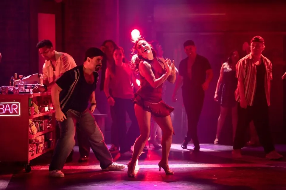 In The Heights Image 5