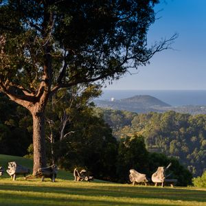 Gwinganna Lifestyle Retreat