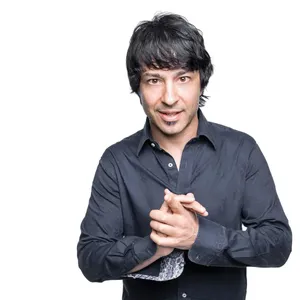 Arj Barker - The Classics - Coolangatta Image 1