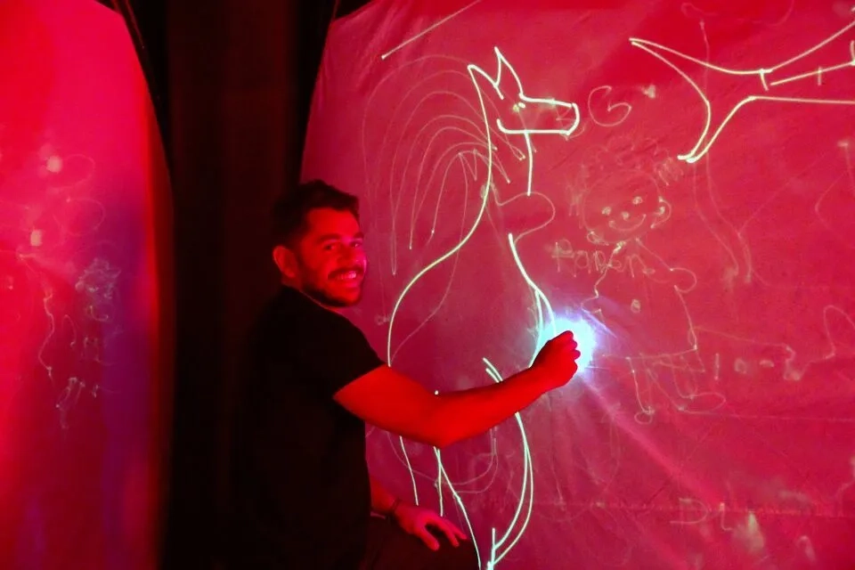 Glow and Tell Image 1