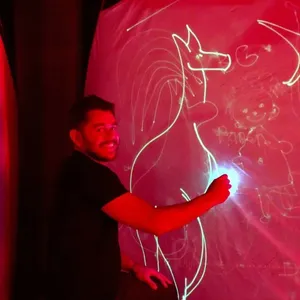 Glow and Tell Image 1