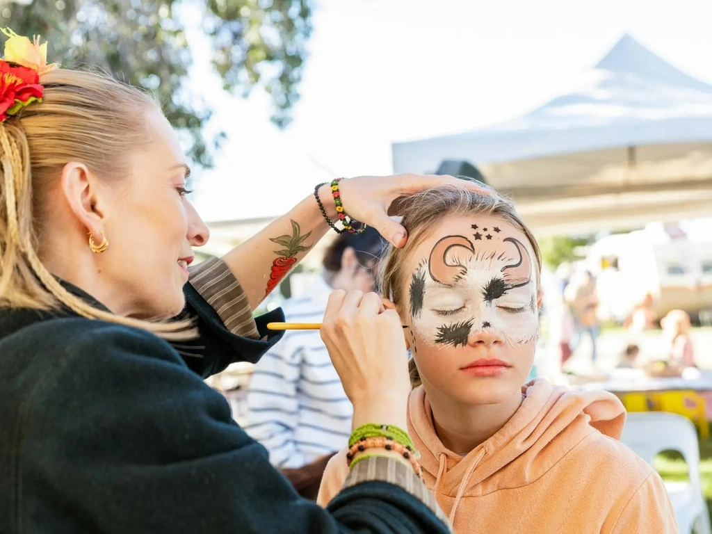 Scenic Rim's Winter Harvest Festival Image 6