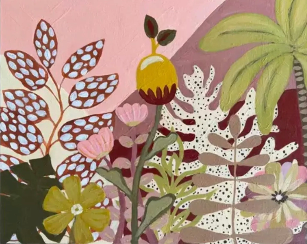 Studio 8 MAY SALON Group Art Exhibition Image 7