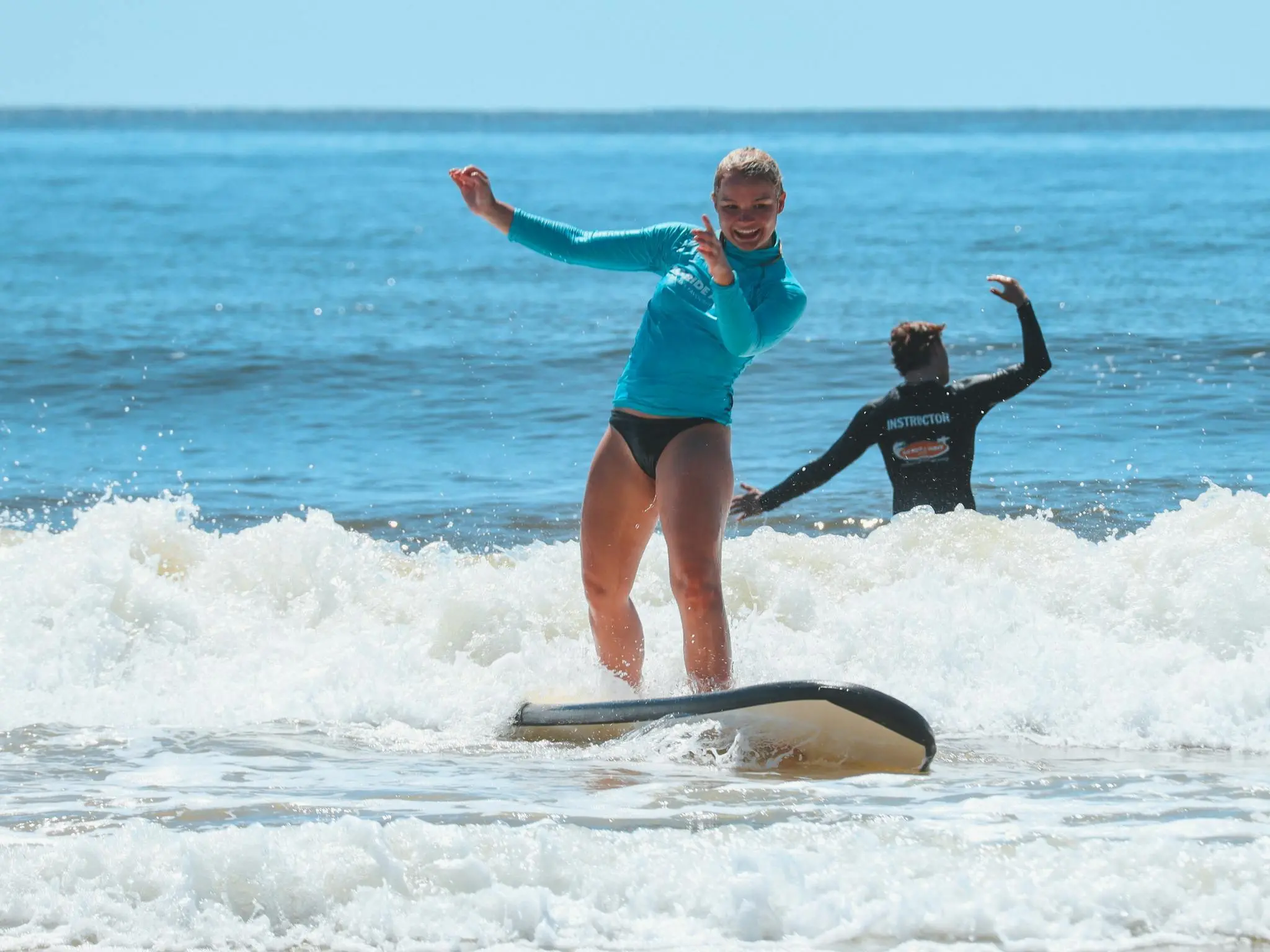 Go Ride A Wave Hire - Gold Coast | Experience Gold Coast