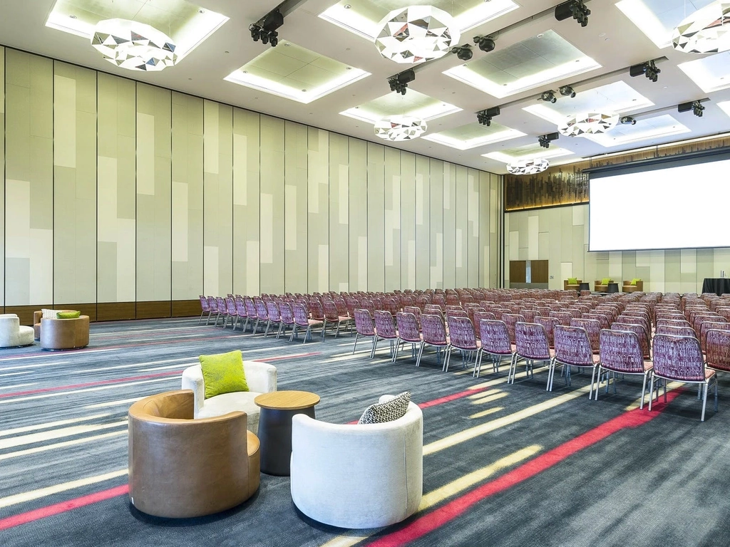 Conference room at RACV Royal Pines Resort