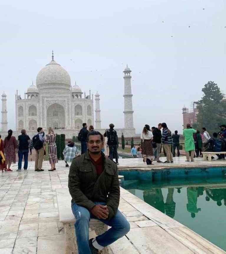 Abedin Poonawala