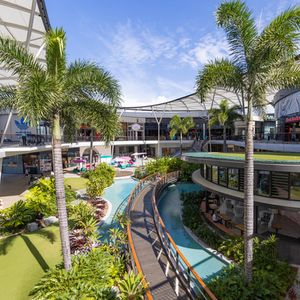 HERMES, Pacific Fair Shopping Centre, Gold Coast, Queensland