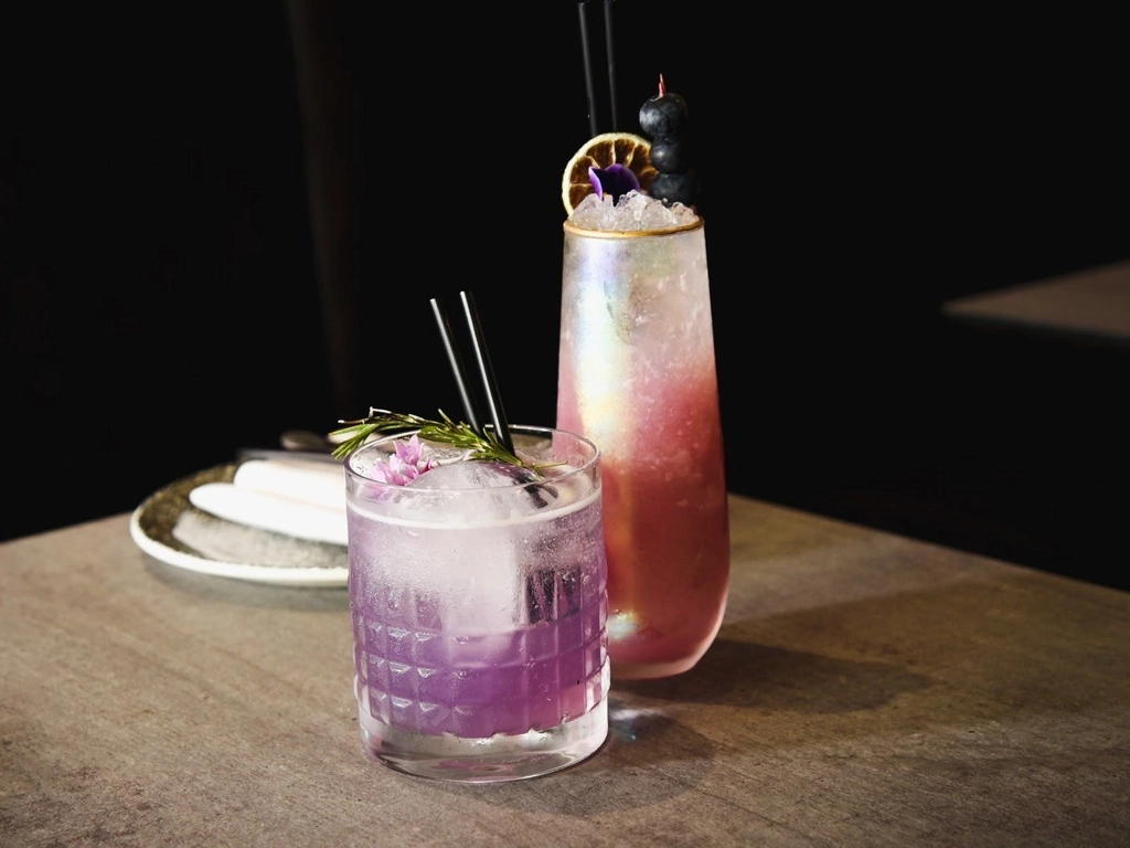 Birdcage Dining Room & Bar Destination Gold Coast