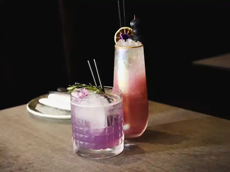 Birdcage Bistro and Bar