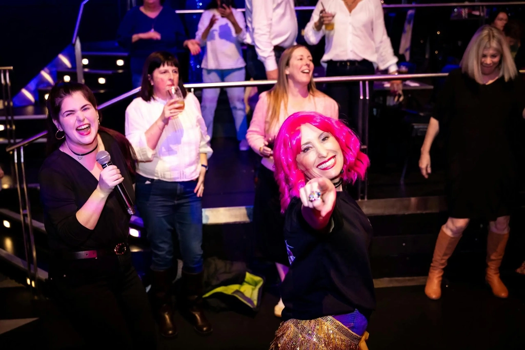 Sing Out Sister - Southport Image 6