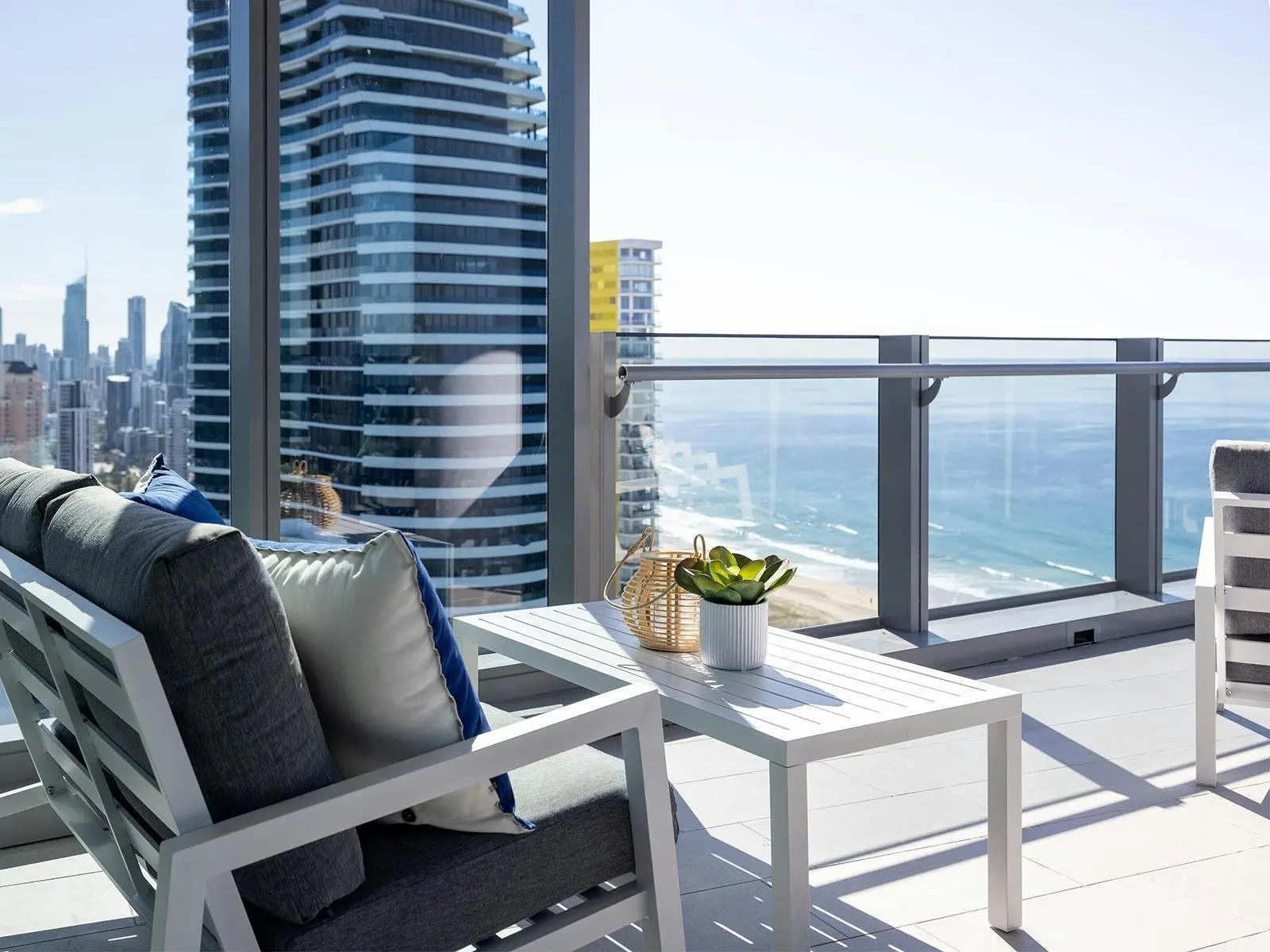 Winter Escape - Stay 5+ Nights & Save 25%!