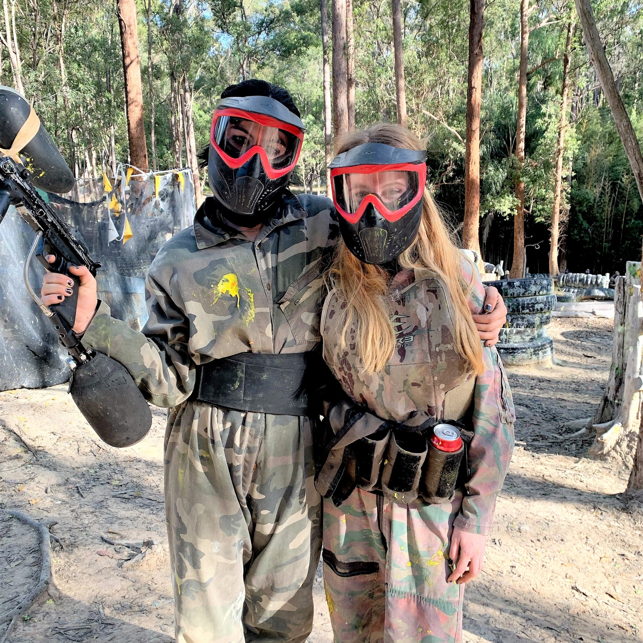 gold coast gaming