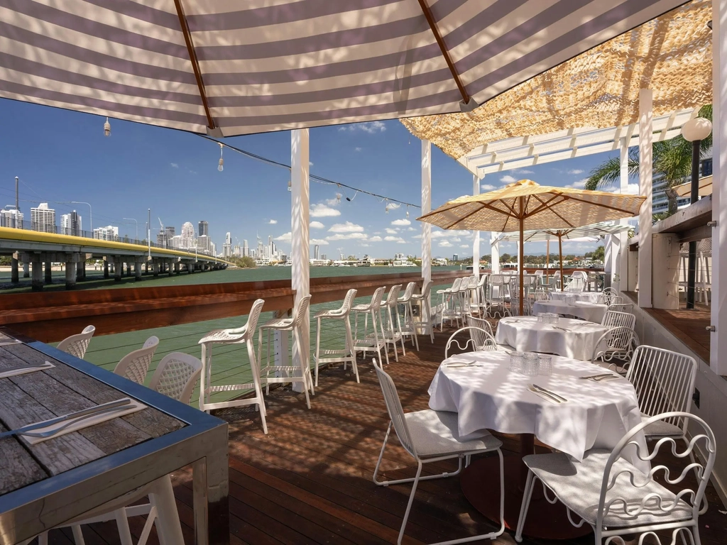 Melbourne Cup Luncheon at River House Image 1