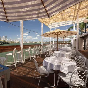 Melbourne Cup Luncheon at River House Image 1