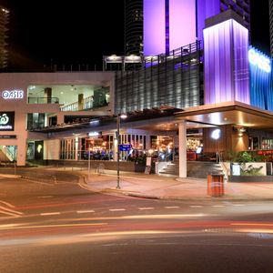 The Pink Flamingo Spiegelclub Gold Coast | Destination Gold Coast