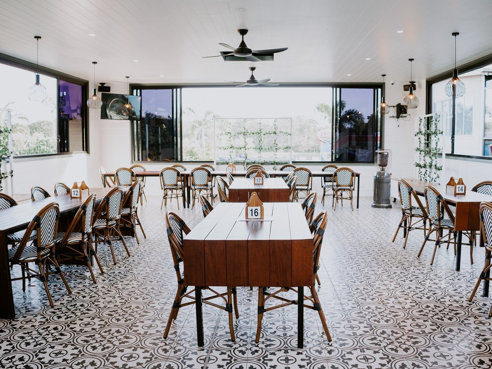 Parkwood Golf Course Destination Gold Coast