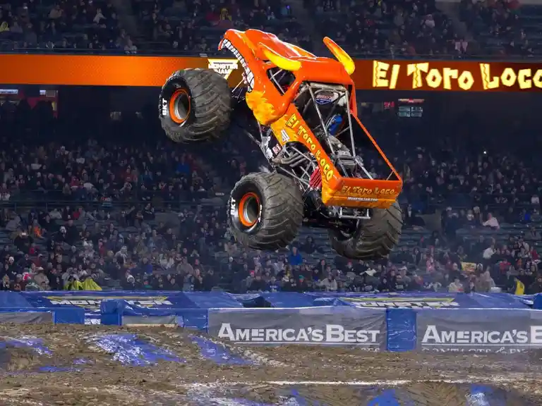 Monster Jam Image 1