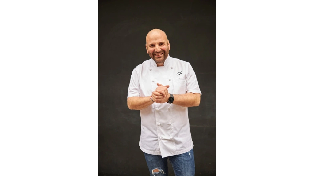 George Calombaris Masterclass Image 1