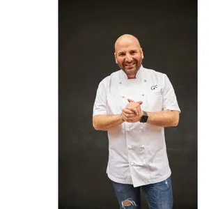 George Calombaris Masterclass Image 1