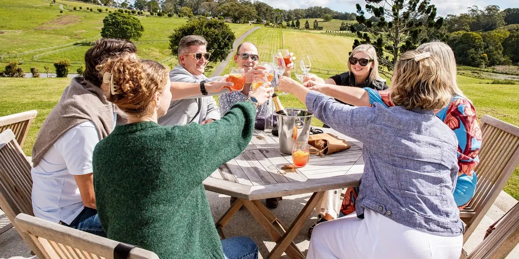 Feast in the Fields Image 1