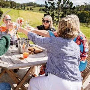 Feast in the Fields Image 1