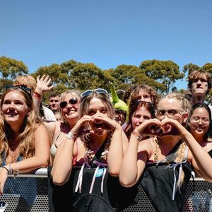 Laneway Festival Image 1