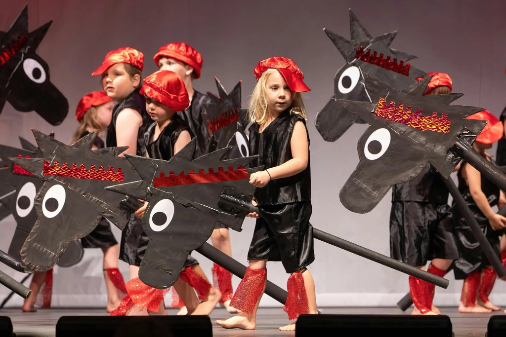 Ritchies Boonah Arts Festival Image 3