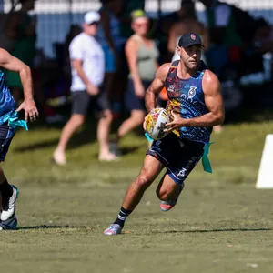 3Ptag Queensland Junior All Nations Image 1