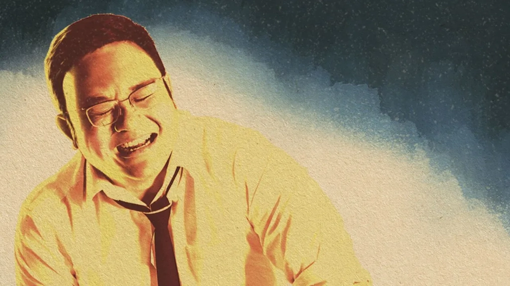 Jason Leong: In Laughing Memory Image 1