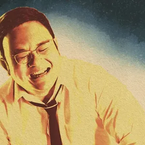 Jason Leong: In Laughing Memory Image 1