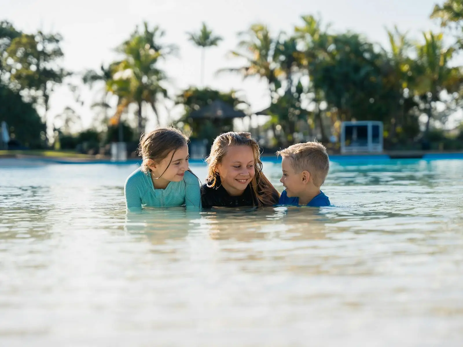 Luxury Family Getaway