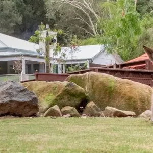 Father’s Day at Currumbin Wildlife Sanctuary Image 1