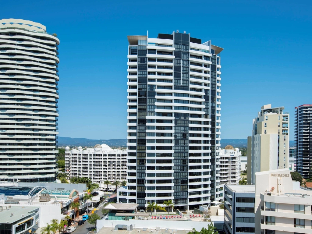 Broadbeach Luxury Accommodation