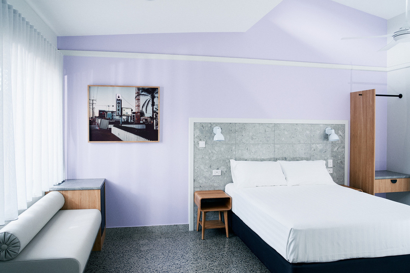 The Mysa Motel ROOM_003_Lilac Affair.jpg