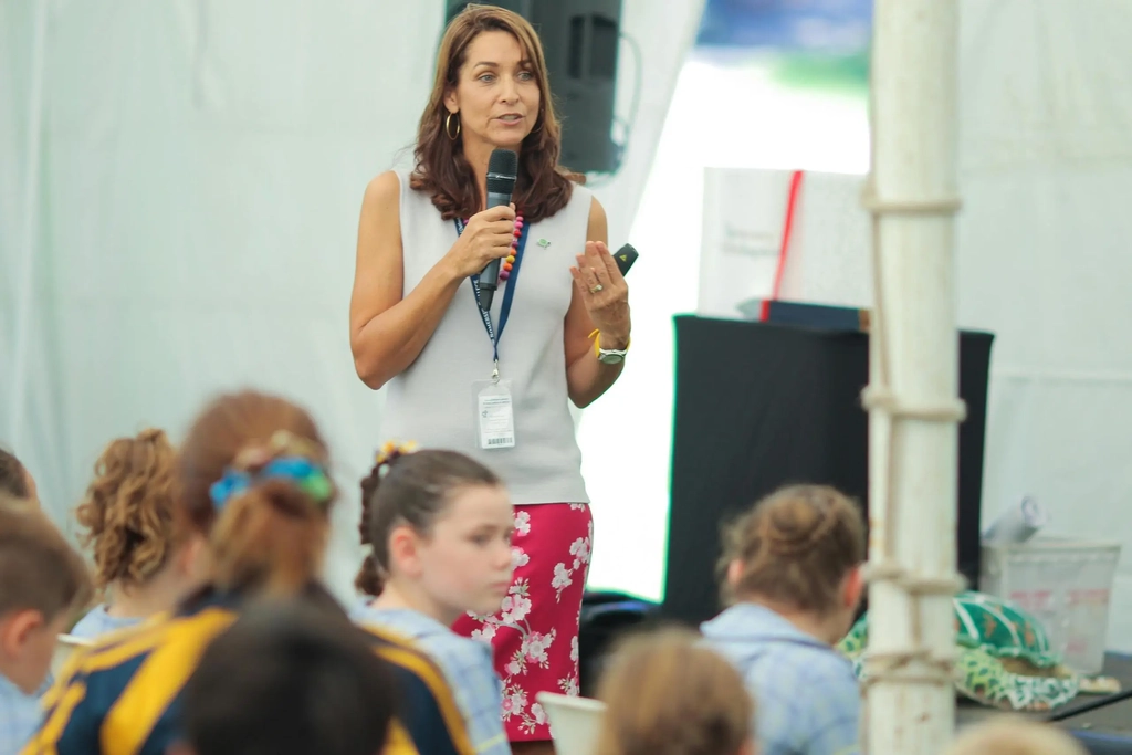 Storyfest Gold Coast Image 5