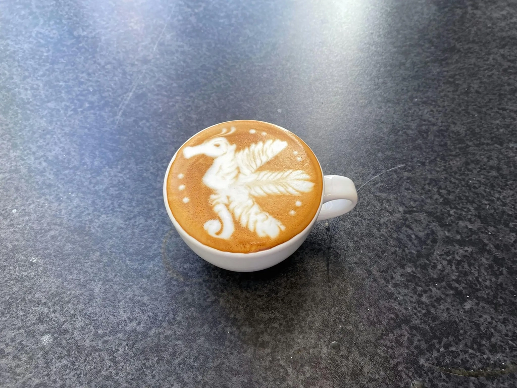 Barista Initiation Class Image 1