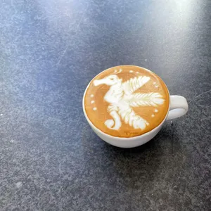 Barista Initiation Class Image 1