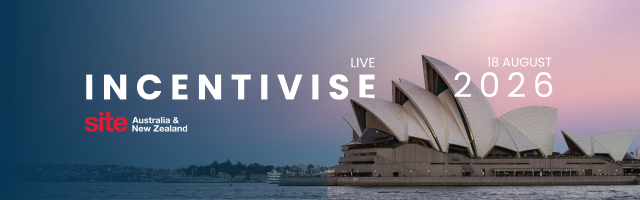 EXPERIENCE GOLD COAST ATTENDING INCENTIVISE LIVE