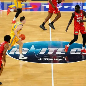 Ignite Cup Final Image 1