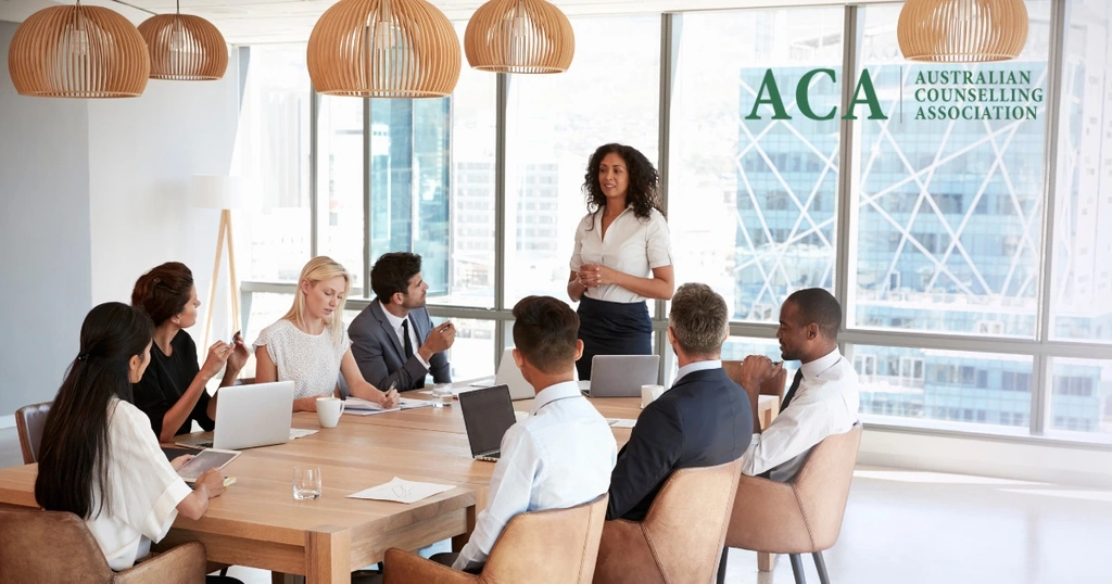 ACA Gold Coast Chapter - September 2026 Image 1