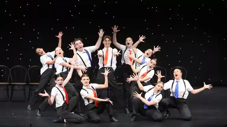 Gold Coast Eisteddfod 2023 Image 1