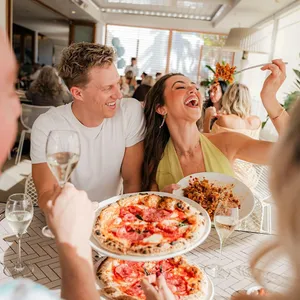 Italian Long Lunch at Cucina Vivo, The Star Gold Coast Image 1