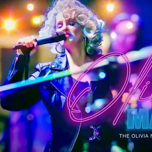 MAGIC - THE OLIVIA NEWTON JOHN STORY Image 1