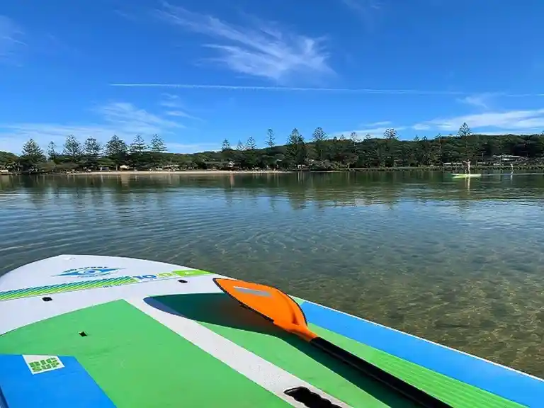 Autumn on the Gold Coast