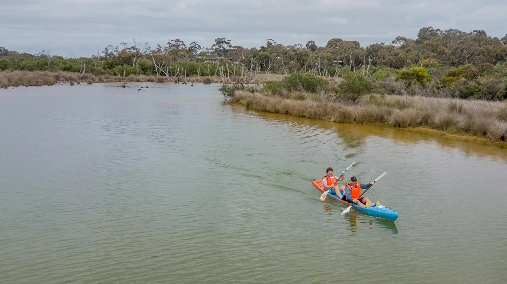Sprint Series Adventure Race QLD Image 2