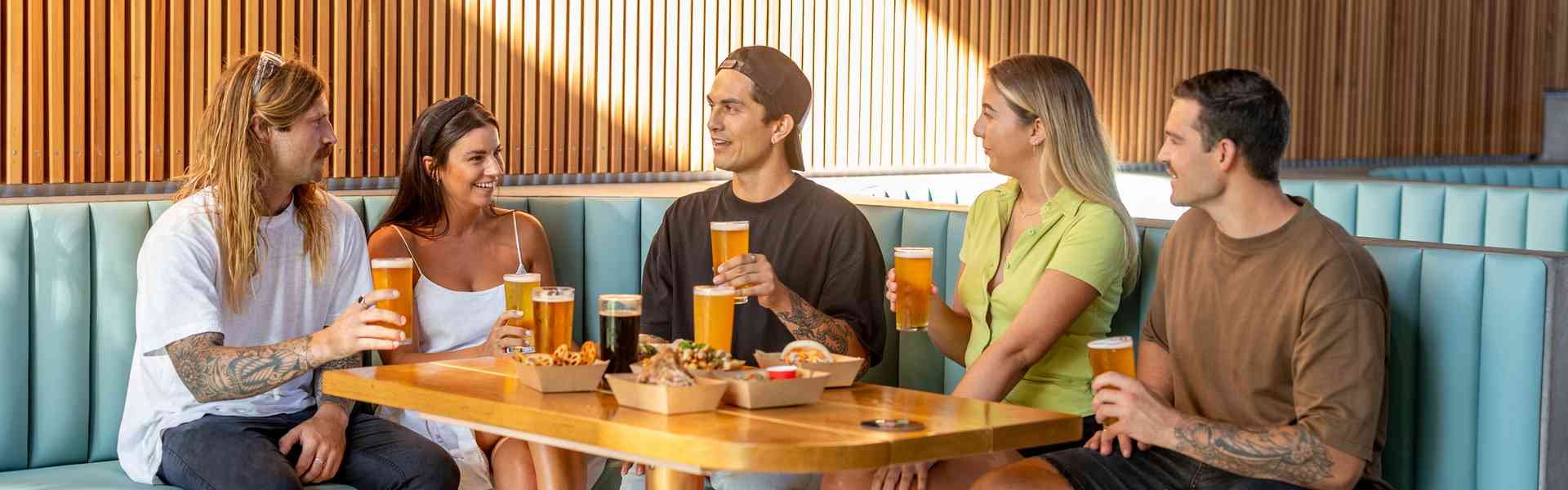 10 of Gold Coast's Finest Breweries You Must Visit