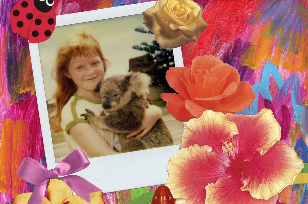 Little ArtLab – Playful Polaroids Image 1