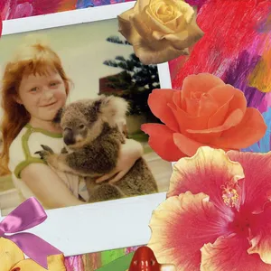 Little ArtLab – Playful Polaroids Image 1