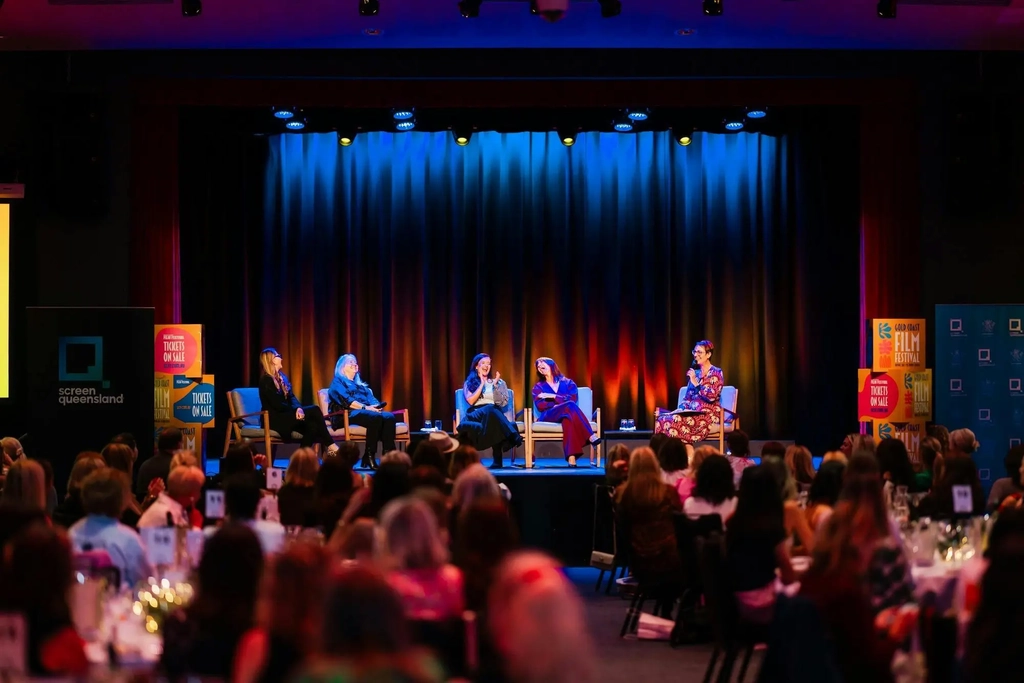 Gold Coast Film Festival Image 7
