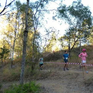 On The Edge Trail Running Series Round 1 Image 1